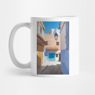 Where time stands still Mug